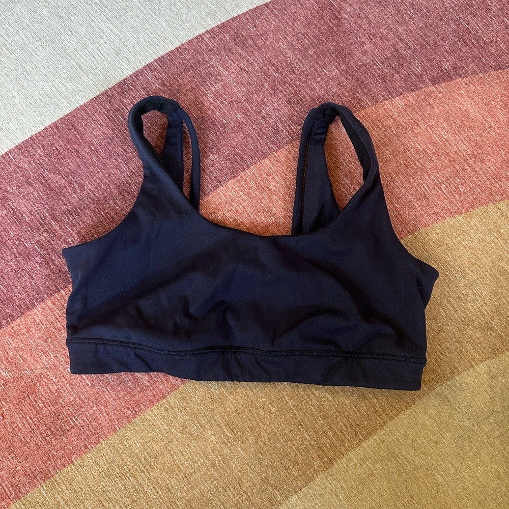Manduka Sports Bra M